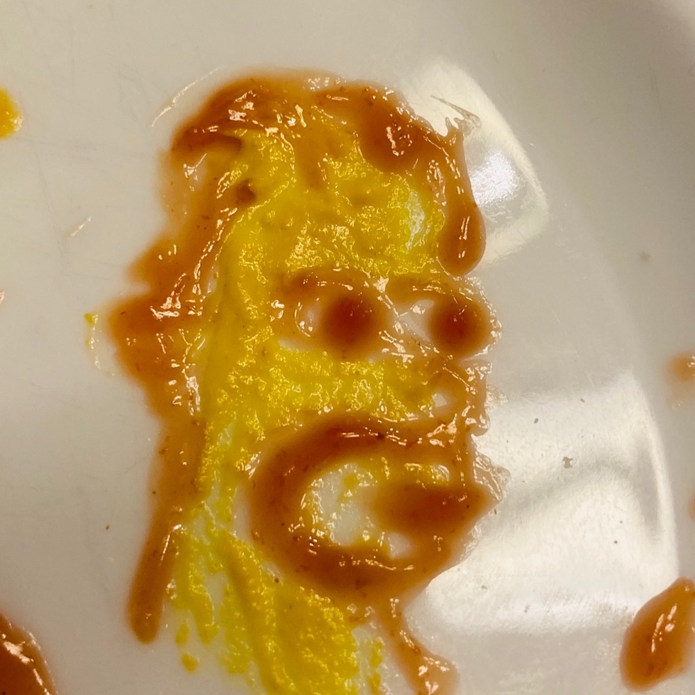 Meet your Posher, Claire